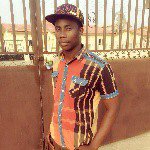 Anthony Yao Dotey - @anthonydotey - Instagram