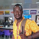 Anthony Yao Semador Junior - @a_yao_s_junior - Instagram