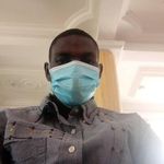 Anthony Yao Xorlali - @theunction - Instagram