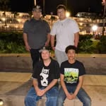 Anthony Yarbrough - @krazykunai - Instagram