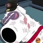 Anthony Yarbrough - @sweatyazian - Instagram