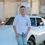 Bryan Anthony Yarbrough - @bryan_yarbrough_rrm - Instagram