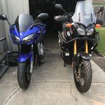 Anthony Yates - @y88sdad - Instagram