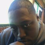 Anthony Yates - @younglyric271 - Instagram