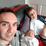 Anthony Yates - @yatesysnr - Instagram