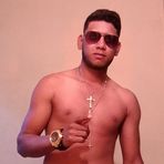 Anthony Ydrogo - Facebook