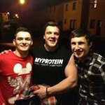 Anthony Yeaman - @anthonyyeaman - Instagram
