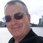 Anthony P Yearsley - @tony_redwing - Instagram