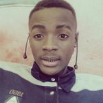 Anthony-Yeboa - @thony_242 - Instagram