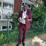 Anthony Yeboah - @anthony.yeboah.79274 - Instagram