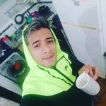 Anthony Garcia - @anthony_yenier - Instagram