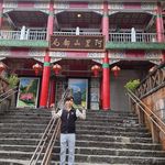 Anthony Yen - @yenminghun - Instagram