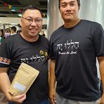 Anthony Yen - Facebook