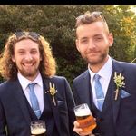 Aaron Anthony Wilson Yeomans - @aaronanthonywilson - Instagram