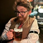 Anthony Hodgson-Yeomans - @_sir_carrot_ - Instagram