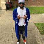 Anthony Yetman - Facebook