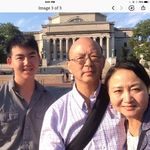 Anthony Yim - @ssay3320 - Instagram