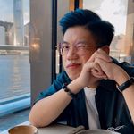 Anthony Yip - @tszyuyip - Instagram