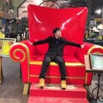 Anthony Yiu - Facebook