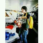 Anthony Yiu Li - @fishball1127 - Instagram