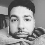 Anthony Yniguez - @el_papi_lion - Instagram