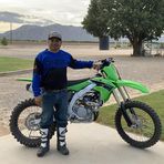 Anthony Yniguez - Facebook