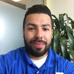 Anthony Yniguez - @anthony_at_chamipionnissan - Instagram