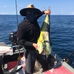 Anthony Yohn - @507panaboy - Instagram