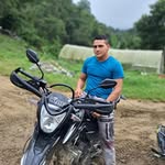 Anthony  maradiaga - @anthonyyonerlin - Instagram