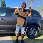 Anthony Yon - @ramosyonly1 - Instagram