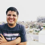Anthony Yonjoy López - @anthonyyonjoy - Instagram