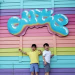 Anthony Yoon - @yoonepalooza - Instagram