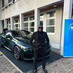 Akobi Tabuwah - @anthonyyoung_bmw.mini - Instagram