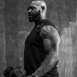 Anthony Young - @ayoungfit - Instagram