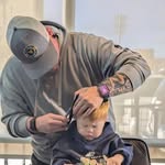 Anthony Young - @wvbarber_anthony - Instagram