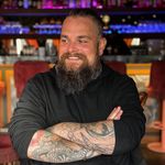 Anthony Young - @beardy_antz - Instagram