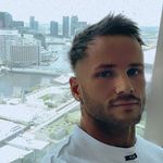 Anthony Young - @anthonyyoungg - Instagram