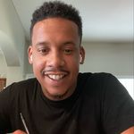 Anthony Young - @tonyfocused0102 - Instagram