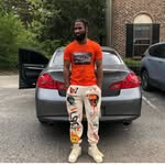 Anthony Young - @juice_money_ls4 - Instagram