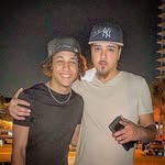 Anthony Young - @toobe.carrd.co - Instagram