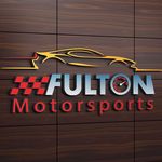 Anthony Young - @fultonmotorsports - Instagram
