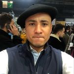 Anthony Zaman - @anthony_zaman - Instagram