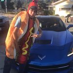 Anthony Zamarripa - @zamarripa831z - Instagram