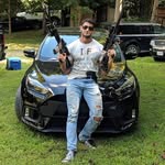 Anthony Zambito - @i_am_z_man - Instagram