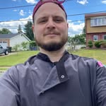 Anthony Zambito - @fromragstokitchens - Instagram