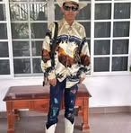 Tony Zatarain - Facebook