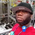 Anthony Ziegler - @metatron67 - Instagram