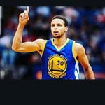 antione howard - @stephen_curry_30x - Instagram