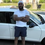 Antione Juiceman Howard - @juice.man410 - Instagram