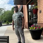 George Christian - @antionehoward - Instagram